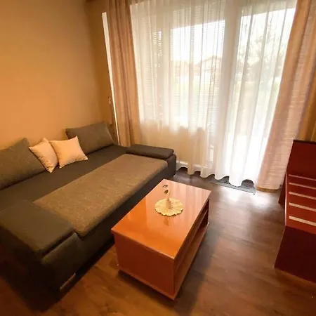 Udoben Apartma V Moravskih Toplicah Moravske Toplice Exterior photo