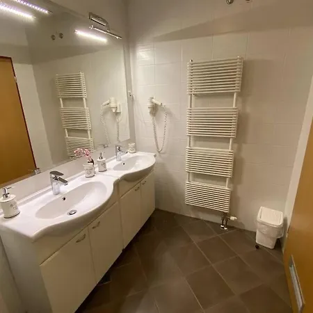 Udoben Apartma V Moravskih Toplicah Moravske Toplice Exterior photo