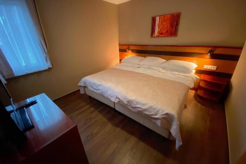 Udoben Apartma V Moravskih Toplicah * Moravske Toplice