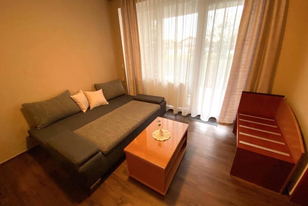 Udoben Apartma V Moravskih Toplicah * Moravske Toplice