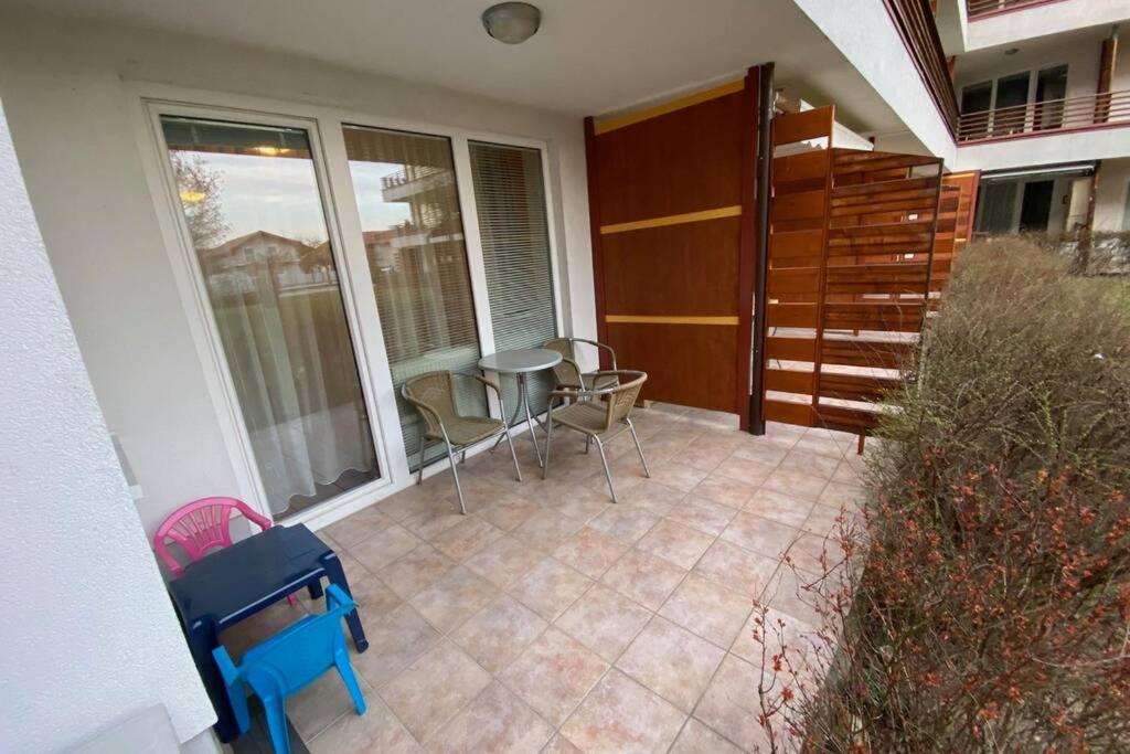 Udoben Apartma V Moravskih Toplicah Apartment Moravske Toplice