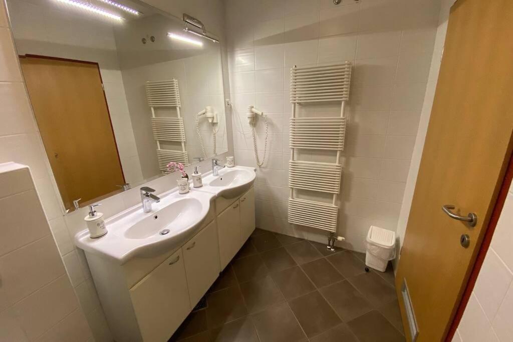 Udoben Apartma V Moravskih Toplicah Moravske Toplice