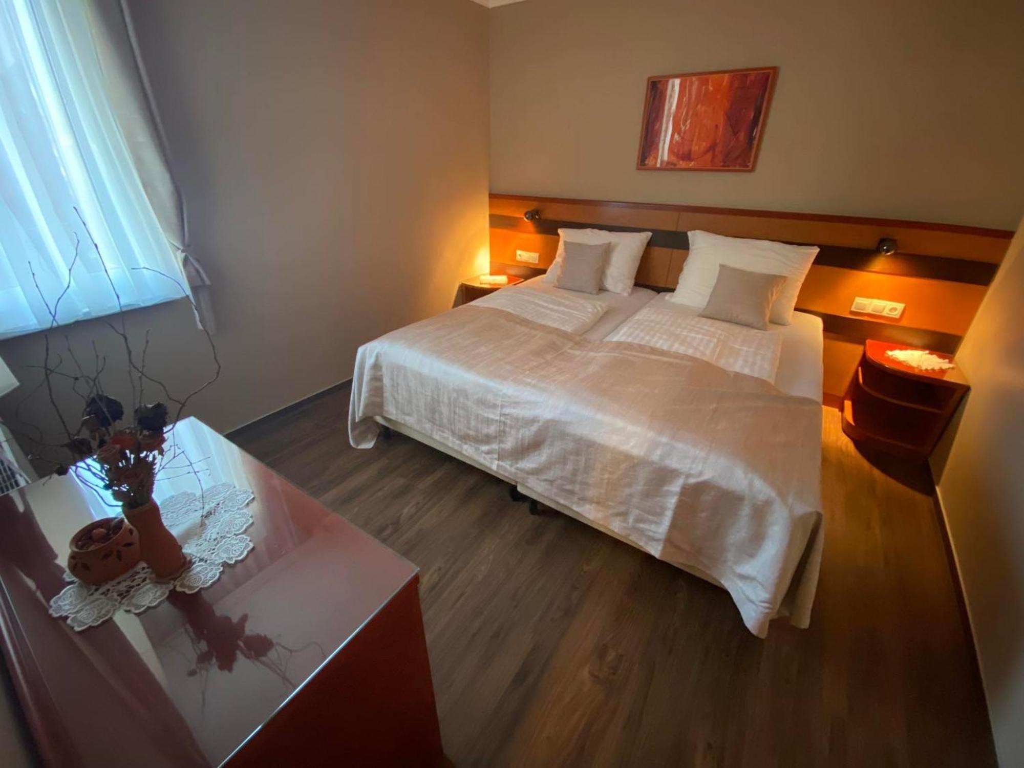 Apartment Udoben Apartma V Moravskih Toplicah Moravske Toplice