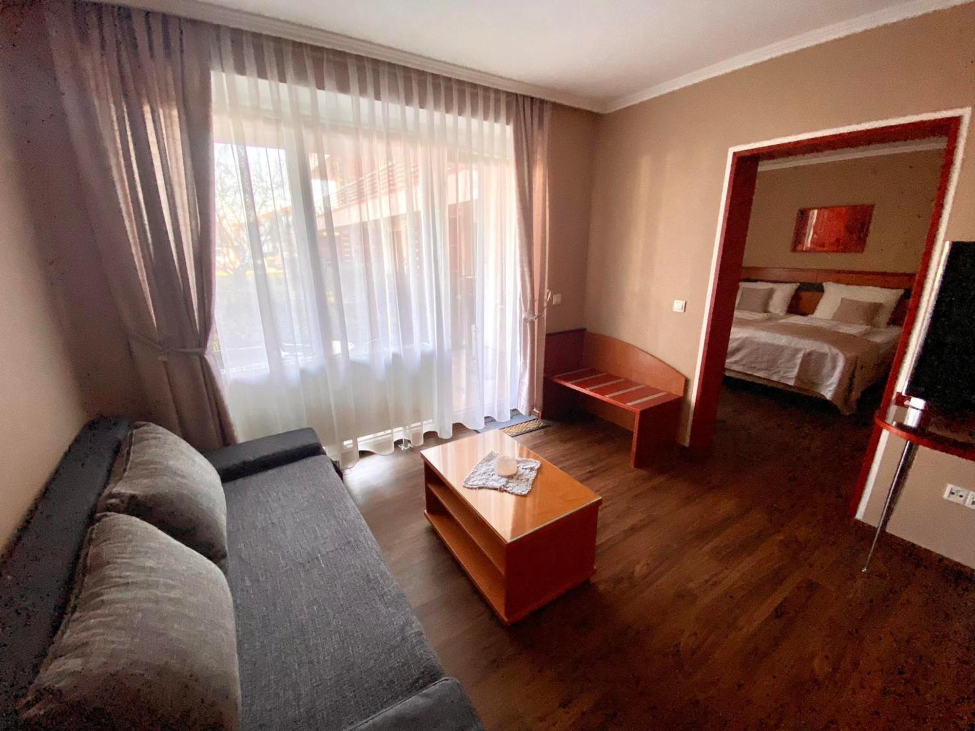 Udoben Apartma V Moravskih Toplicah Moravske Toplice